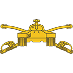Armor Insignia graphic