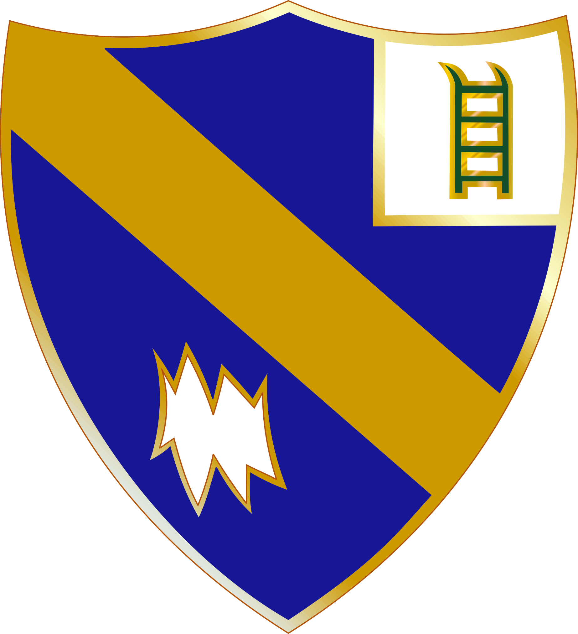 Fort Moore | 3rd Battalion 54th Infantry Regiment