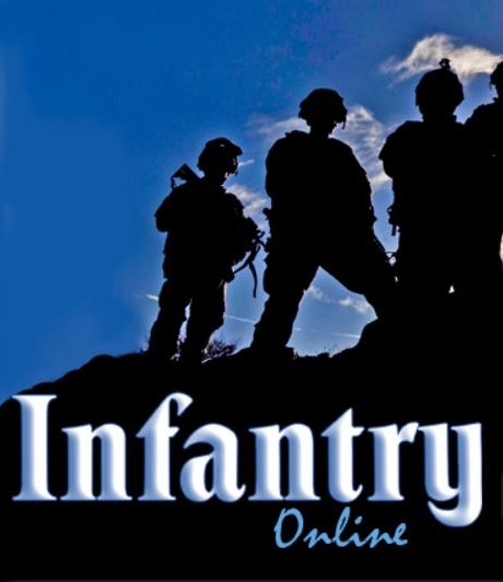 Infantry Magazine