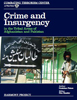 Crime and Insurgency in the Tribal Areas of Afghanistan and Pakistan by Gretchen Peters