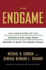 The Endgame: the Inside Story of the Struggle for Iraq, from George W, Bush to Barrack Obama