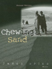 Chewing Sand: A Process for Understanding Counter Insurgency Operations by Dean Nosorog