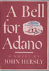 A Bell for Adano by John Hersey