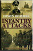 Infantry Attacks Cover