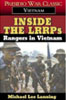 Inside the LRRPs : Rangers in Vietnam Cover