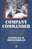 Company Commander Cover