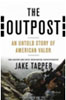 The Outpost: An Untold Story of American Valor Cover