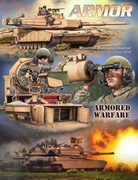 Oct Dec 2014 ARMOR Mag Cover