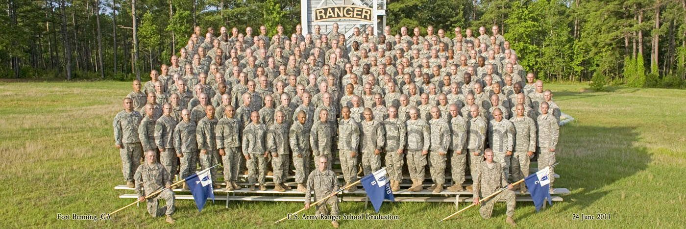 Ranger School Graduation Gallery-Downloads