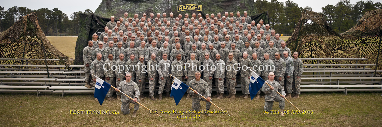 Ranger School Graduation Gallery-Downloads