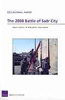 The 2008 battle of Sadr City Cover