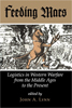 Feeding Mars: Logistics in Western Warfare from the Middle Ages to the Present Cover